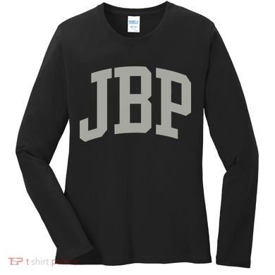 Joe Budden Jbp Women's Long Sleeve Shirt
