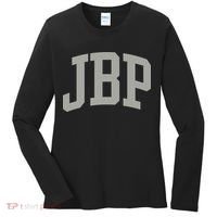 Joe Budden Jbp Women's Long Sleeve Shirt thumb 0