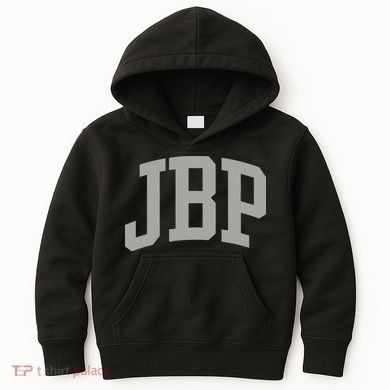 Joe Budden Jbp Kids Hoodie