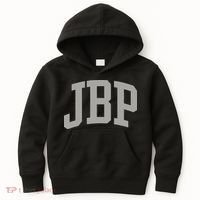 Joe Budden Jbp Kids Hoodie thumb 0