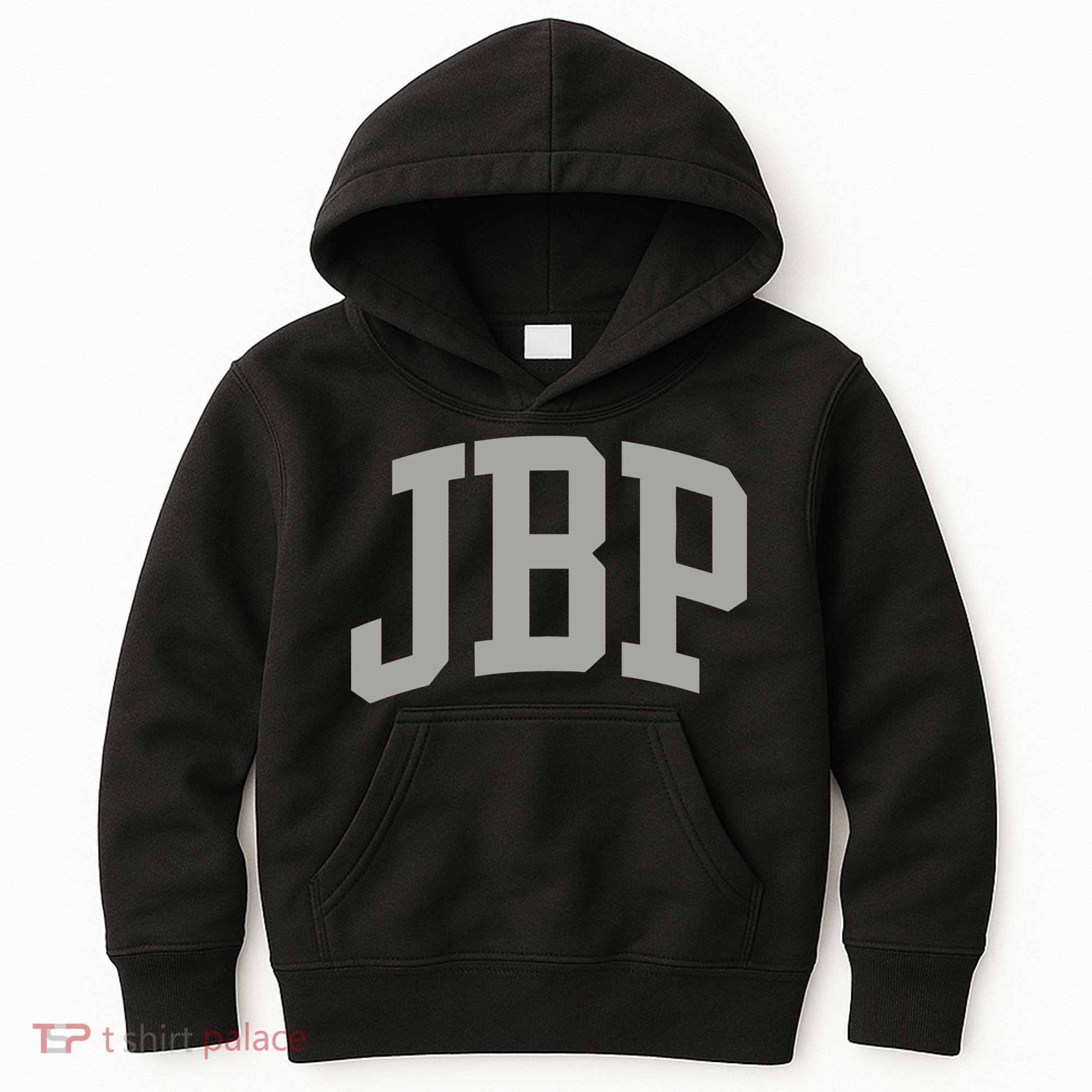 Joe Budden Jbp Kids Hoodie