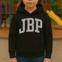 Joe Budden Jbp Kids Hoodie thumb 3