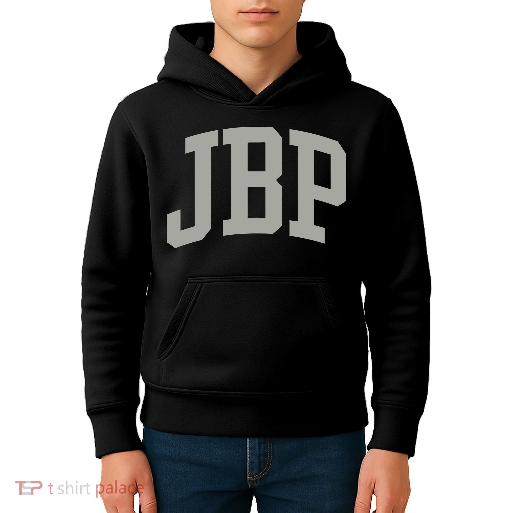 Joe Budden Jbp Kids Hoodie