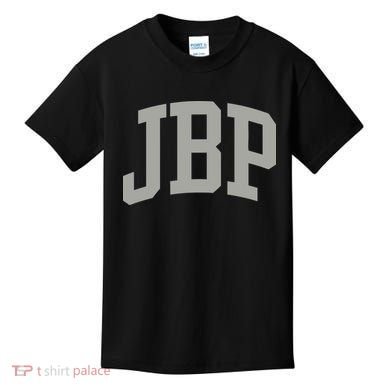 Joe Budden Jbp Kids T-Shirt