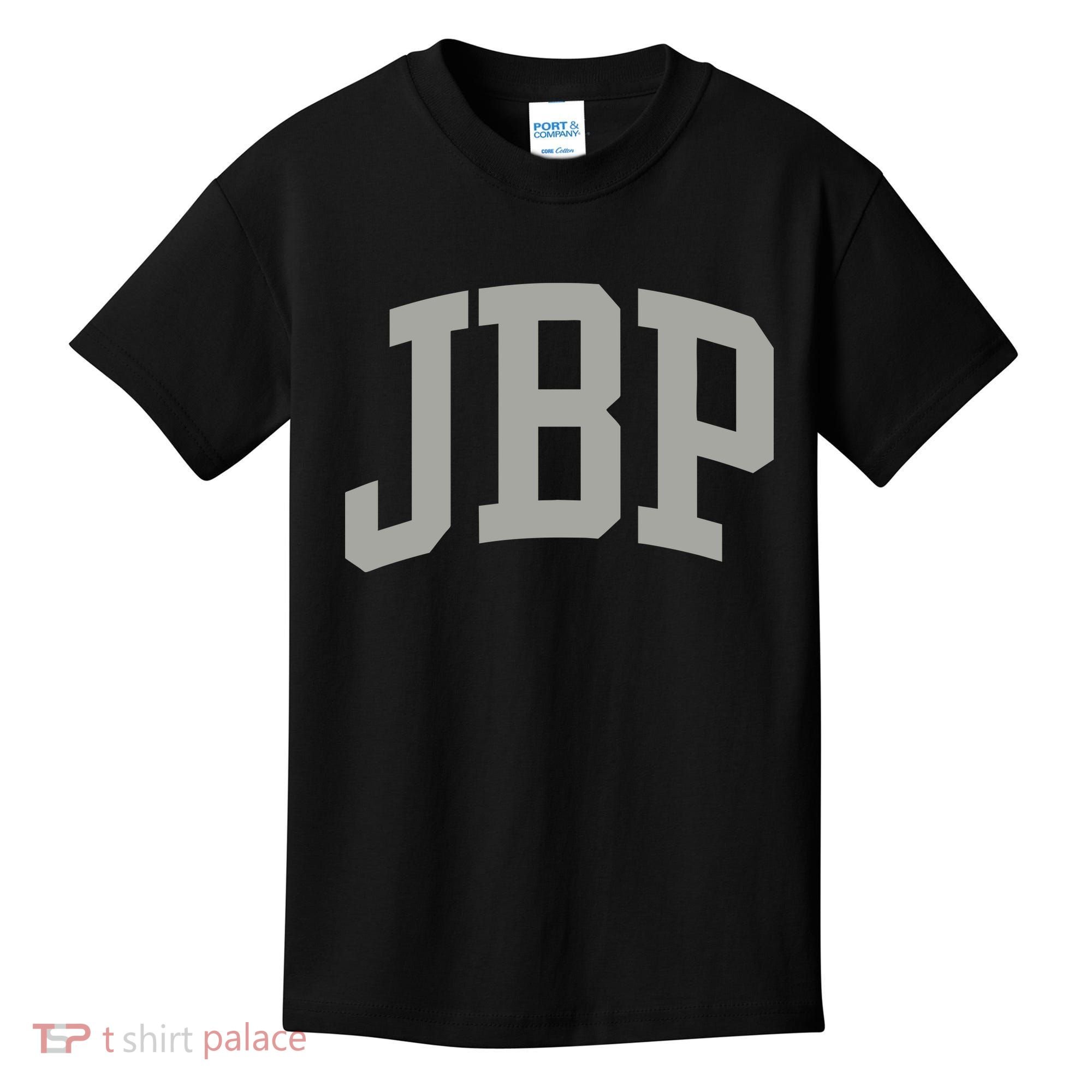 Joe Budden Jbp Kids T-Shirt