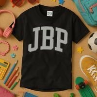 Joe Budden Jbp Kids T-Shirt thumb 3