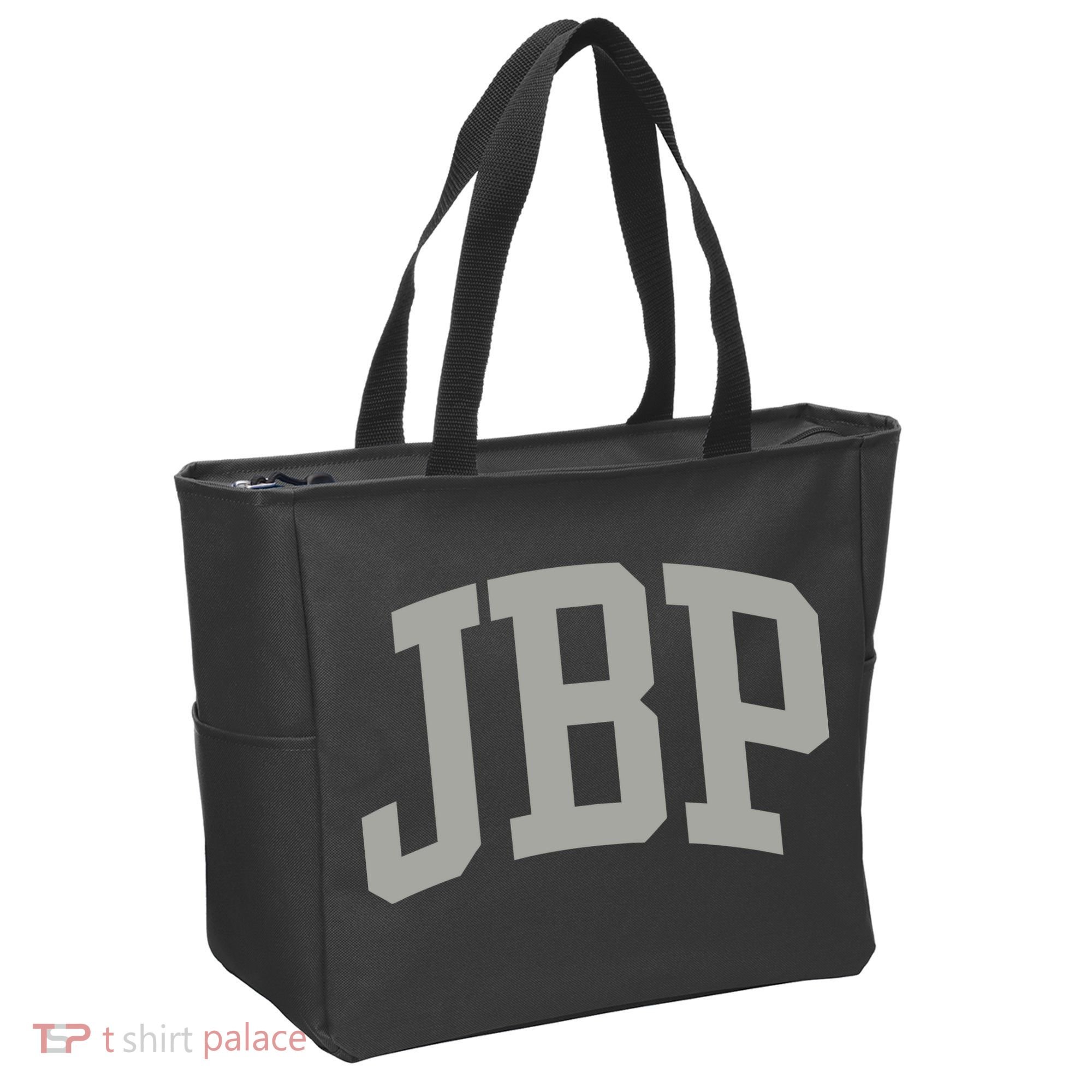 Joe Budden Jbp Tote Bag