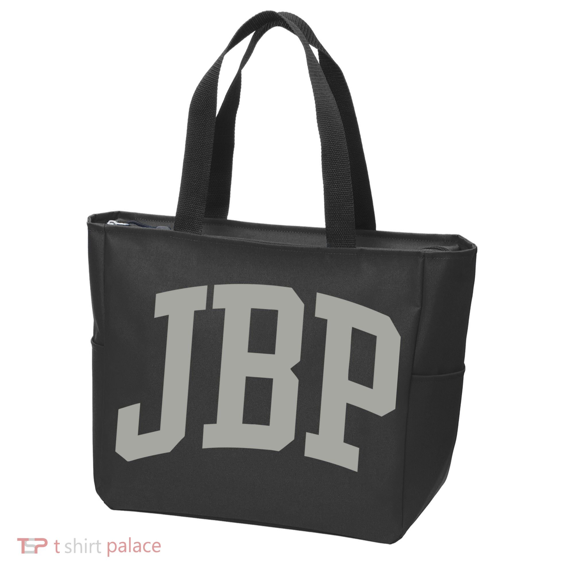 Joe Budden Jbp Tote Bag