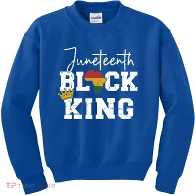 Kids Sweatshirt