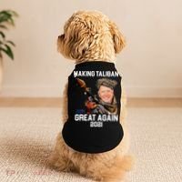 Joe Biden Making The Taliban Great Again Doggie Tank thumb 2