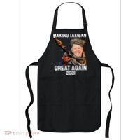 Joe Biden Making The Taliban Great Again Apron thumb 0