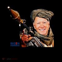 Joe Biden Making The Taliban Great Again Coffee Mug thumb 5