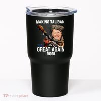 Joe Biden Making The Taliban Great Again Tumbler thumb 0
