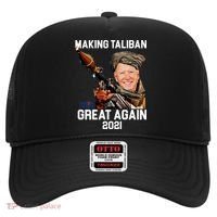 Joe Biden Making The Taliban Great Again Hat thumb 0
