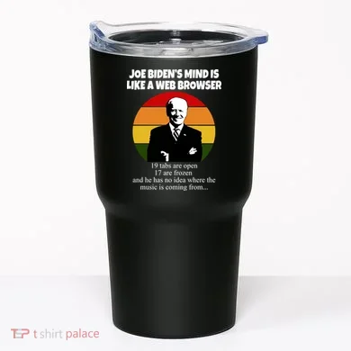 Tumbler
