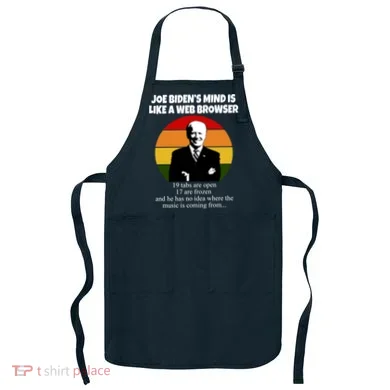 Apron