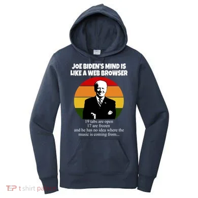 Women's Hoodie