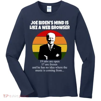 Women's Long Sleeve Shirt