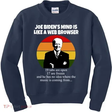 Kids Sweatshirt