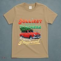 Jolliest Bunch Of Teachers This Side Of The Hallway T-Shirt thumb 5