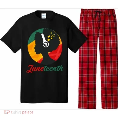 Pajama Set