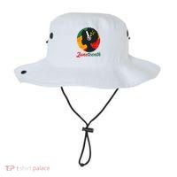 Juneteenth Black Pride Music Bucket Hat thumb 0