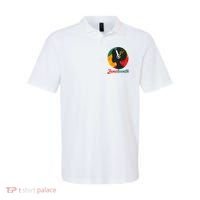 Juneteenth Black Pride Music Polo thumb 0