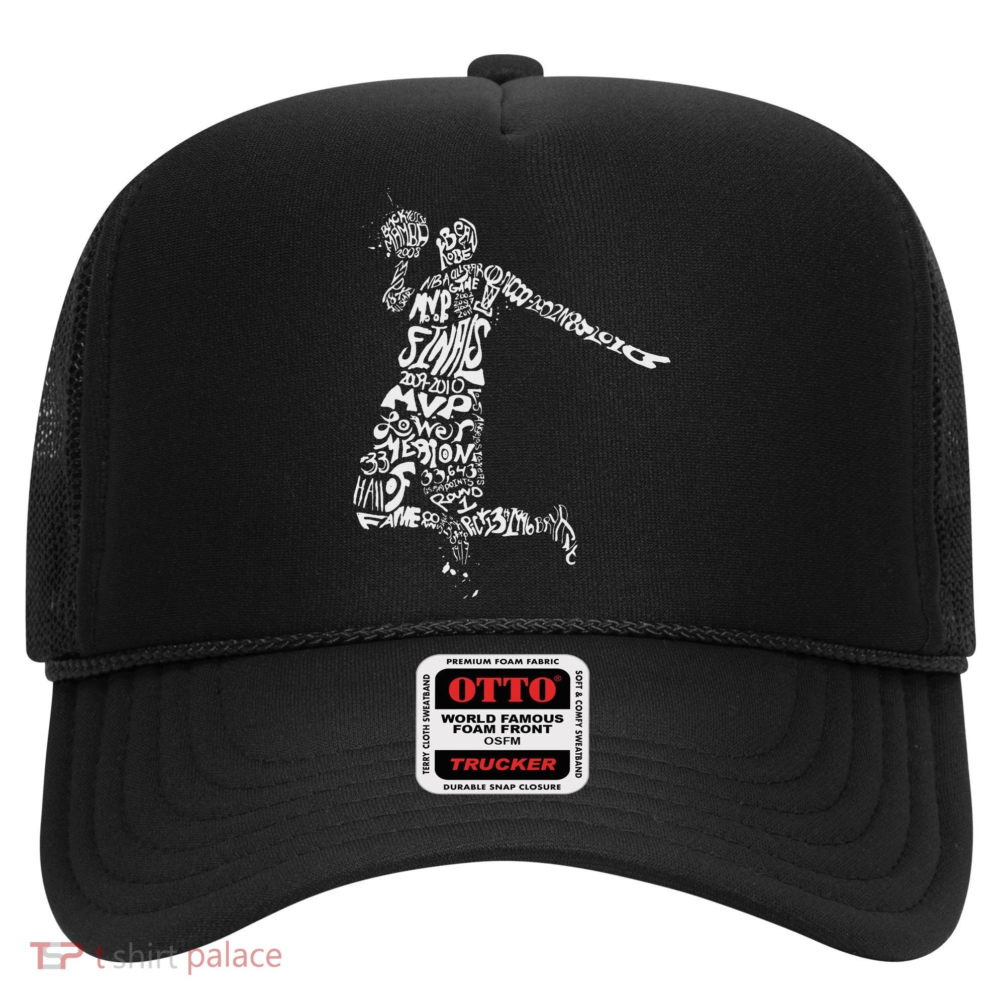 Jordan Basketball Player Hat