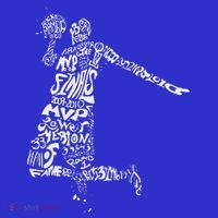 Jordan Basketball Player Apron thumb 3