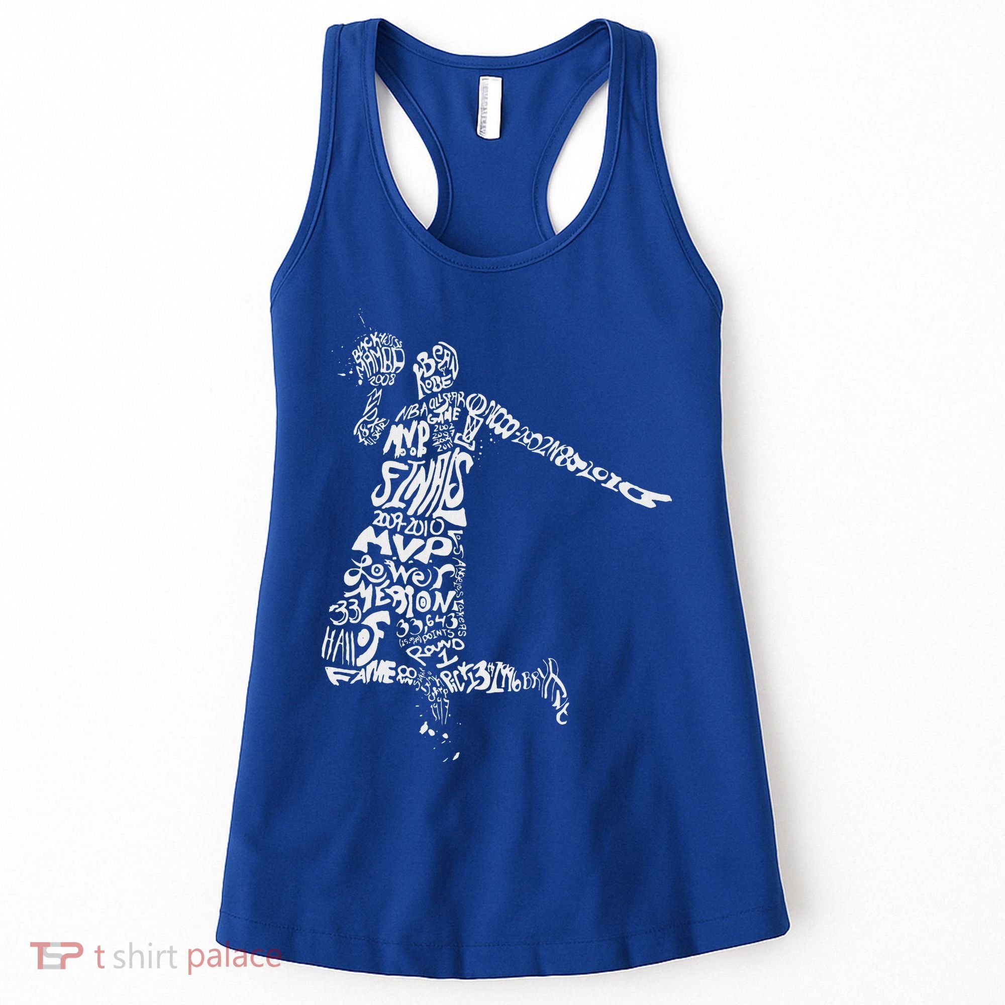 Jordan Basketball Player Women's Tank Top