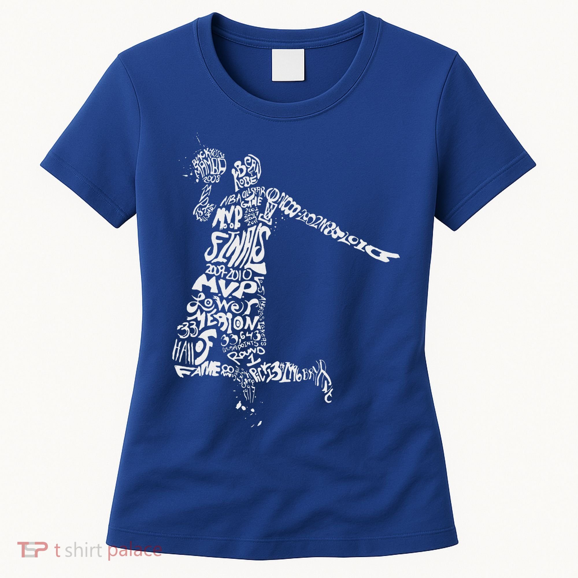 Jordan Basketball Player Women's T-Shirt