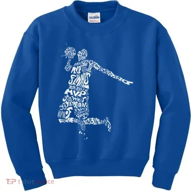 Kids Sweatshirt