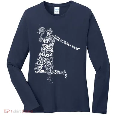 Women's Long Sleeve Shirt
