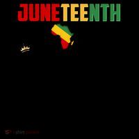 Juneteenth Black Queen Nutritional Facts Coffee Mug thumb 5