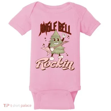 Baby Bodysuit