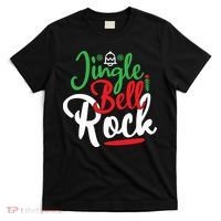 Jingle Bell Rock Christmas T-Shirt thumb 0