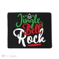 Jingle Bell Rock Christmas Mousepad thumb 0