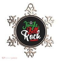 Jingle Bell Rock Christmas Ornament thumb 0