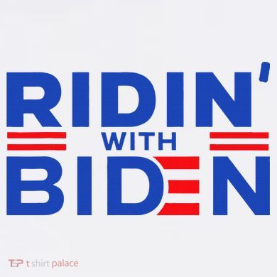 Joe Biden Ridin With Biden Riding With Biden Tumbler