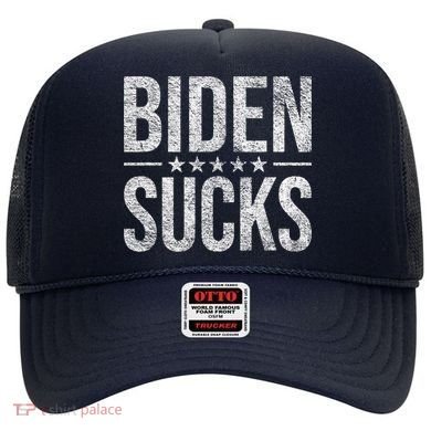 JOE BIDEN SUCKS ANTI BIDEN Biden Suck Hat