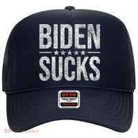 JOE BIDEN SUCKS ANTI BIDEN Biden Suck Hat thumb 0
