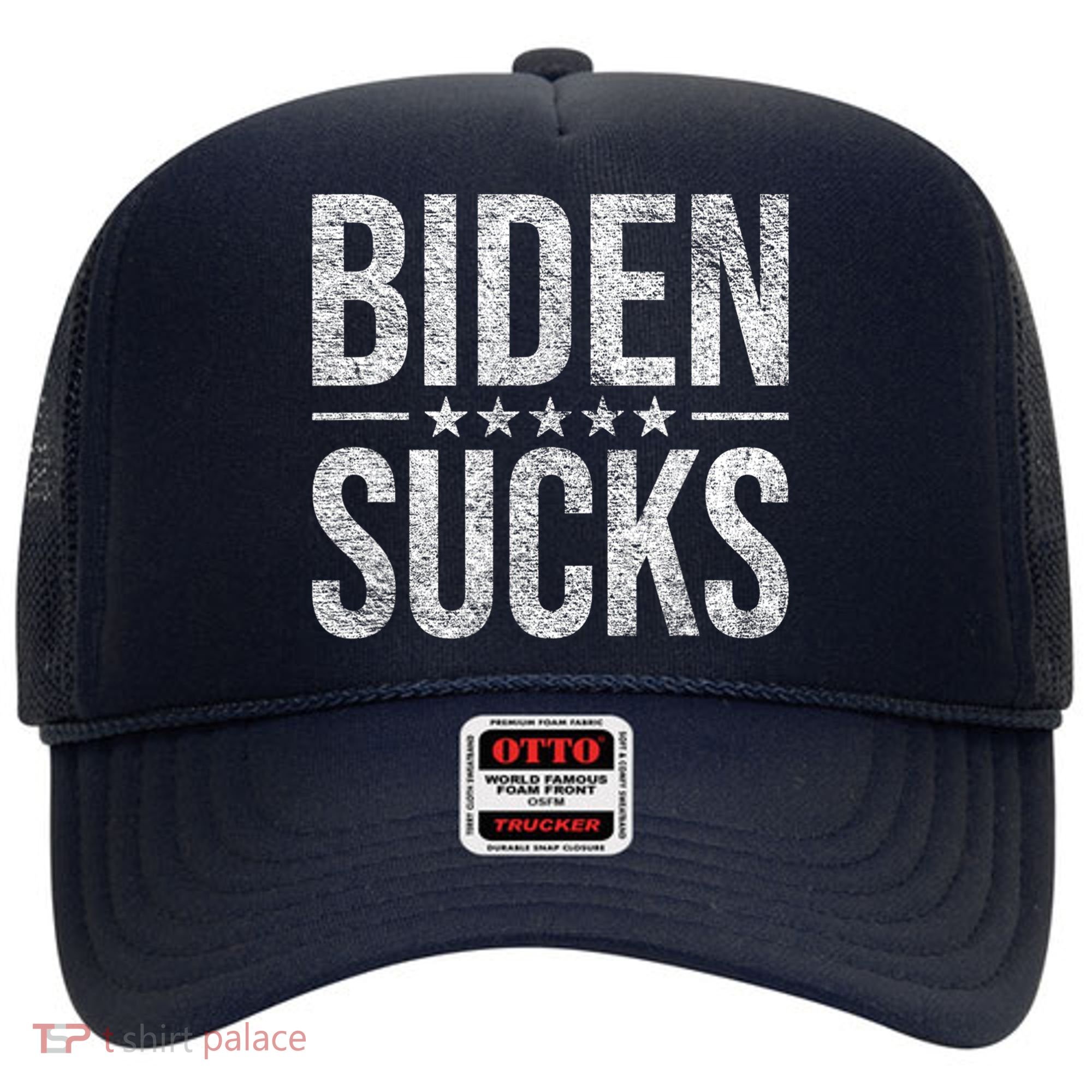 JOE BIDEN SUCKS ANTI BIDEN Biden Suck Hat