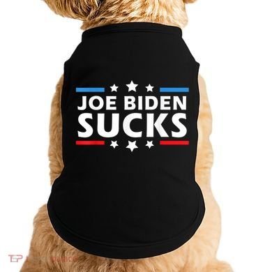 Joe Biden Sucks, Anti Biden Doggie Tank