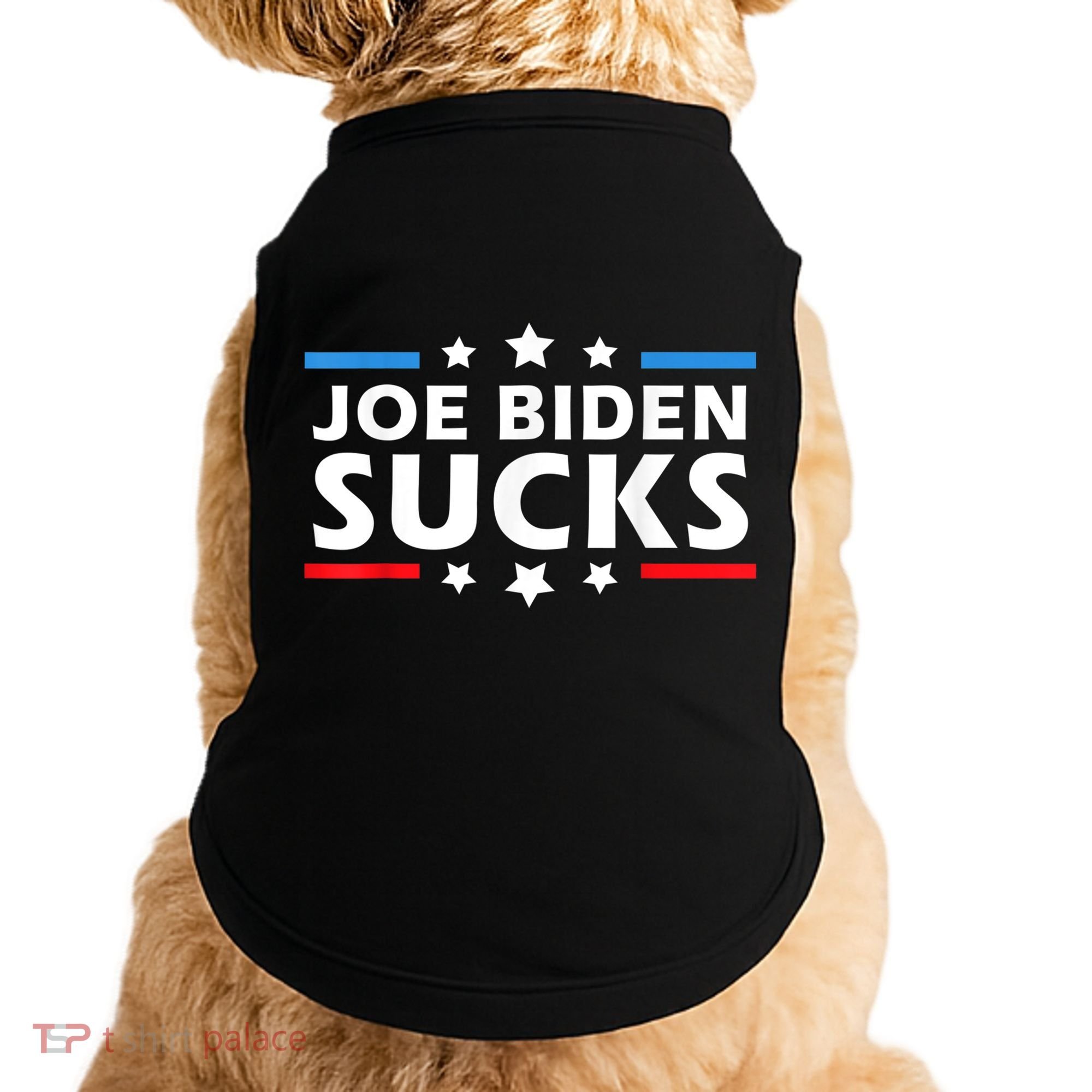 Joe Biden Sucks, Anti Biden Doggie Tank