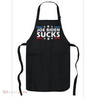 Joe Biden Sucks, Anti Biden Apron thumb 0