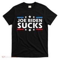 Joe Biden Sucks, Anti Biden T-Shirt thumb 0
