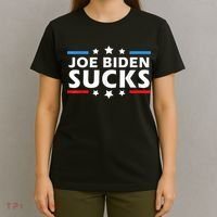 Joe Biden Sucks, Anti Biden T-Shirt thumb 4