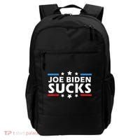 Joe Biden Sucks, Anti Biden Backpack thumb 0
