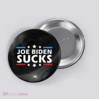 Joe Biden Sucks, Anti Biden Button thumb 0