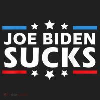 Joe Biden Sucks, Anti Biden Beanie thumb 2